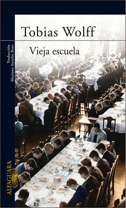 VIEJA ESCUELA (DIGITAL)