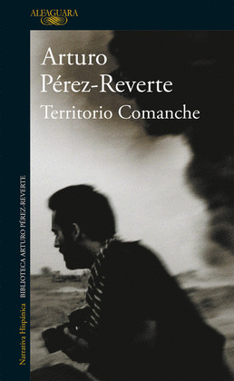 TERRITORIO COMANCHE (DIGITAL)