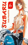 SUBARU, 6