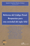 REFORMA DEL CODIGO PENAL