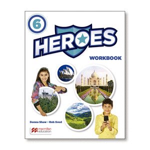 HEROES 6 AB (SRP&PPK) PK