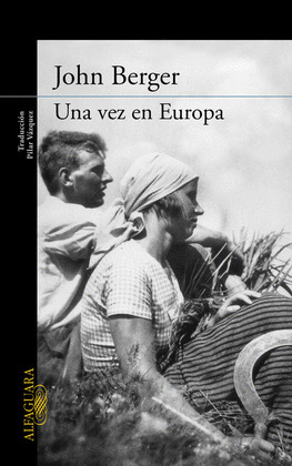 UNA VEZ EN EUROPA (DIGITAL)