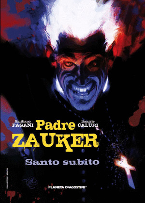DON ZAUKER