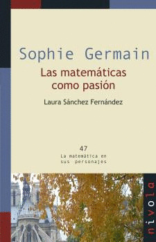 SOPHIE GERMAIN