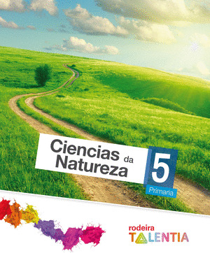 CIENCIAS DA NATUREZA 5º PRIMARIA TALENTIA