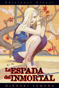 ESPADA INMORTAL, 6