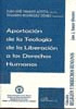 APORTACION A LA TEOLOGIA DE LIBERACION A LOS DERECHOS HUMANOS