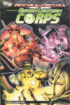 GREEN LANTERN 7: LA NOCHE MAS OSCURA