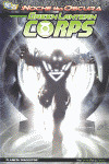 GREEN LANTERN CORPS Nº8: LA NOCHE MAS OSCURA 2