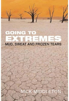 GOING TO EXTREMES