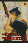 ESPADA INMORTAL,12