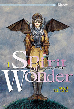 SPIRIT OF WONDER, 1