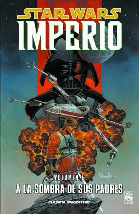 STAR WARS IMPERIO 6