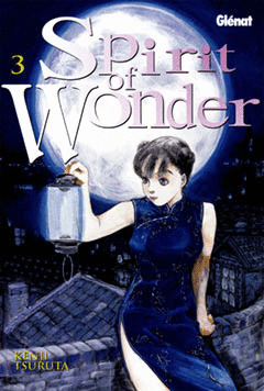SPIRIT OF WONDER, 3
