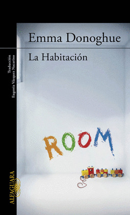 LA HABITACION (DIGITAL)