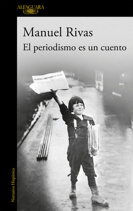 EL PERIODISMO ES UN CUENTO (DIGITAL)