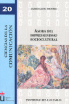 AGORA DEL IMPRESIONISMO SOCIOCULTURAL