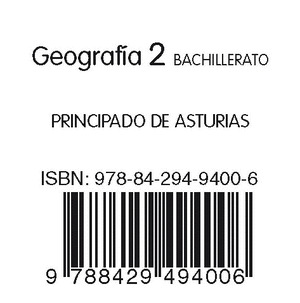 2BTO GEOG + CUAD GEOG ASTURIAS CAST ED09