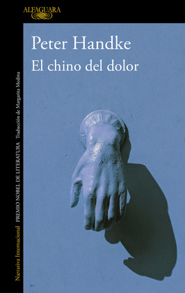 EL CHINO DEL DOLOR (DIGITAL)