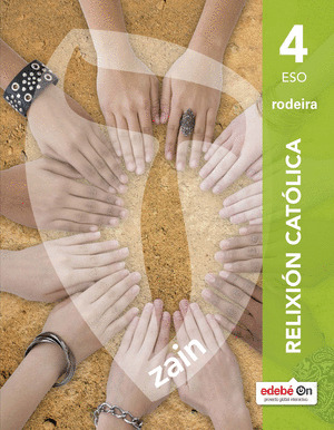 RELIXION CATOLICA, 4º ESO (ZAIN)