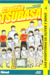 CAPITAN TSUBASA, 4