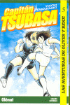 CAPITAN TSUBASA, 5