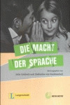 DIE MACHT DER SPRACHE LIBRO CON DVD-ROM