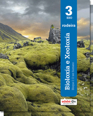 BIOLOXIA E XEOLOXIA 3