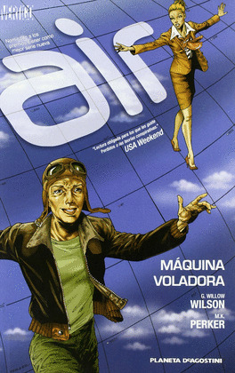 AIR CM2
