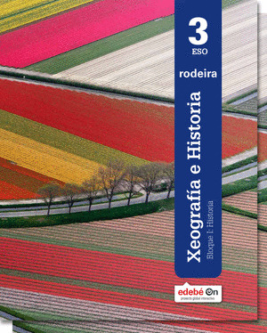 XEOGRAFIA E HISTORIA 3