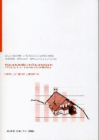 CONSUMIDOR ANTE LA CRISIS ECONÓMICA: VIVIENDA, MERCADO HIPOTEC