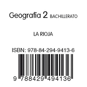 2BTO GEOG + GEOG LA RIOJA CAST ED09