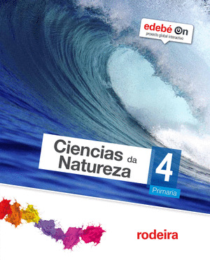 CIENCIAS DA NATUREZA 4º PRIMARIA TALENTIA