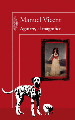 AGUIRRE, EL MAGNIFICO (DIGITAL)
