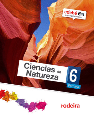 CIENCIAS DA NATUREZA, 6º PRIMARIA. TALENTIA