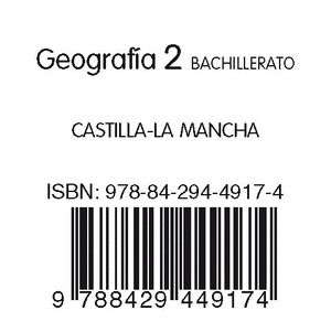 2BTO GEOG + GEOG C-MANCH CAST ED09