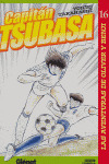 CAPITAN TSUBASA,16