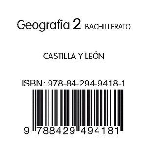 2BTO GEOG + GEOG CAST-LEON CAST ED09