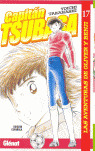 CAPITAN TSUBASA,17