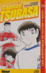 CAPITAN TSUBASA,18