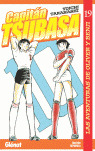 CAPITAN TSUBASA,19