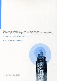 NUMERICAL SIMULATION IN PHYSICS AND ENGINEERING. PROCEEDINGS OF T