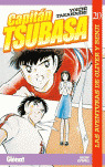 CAPITAN TSUBASA,20