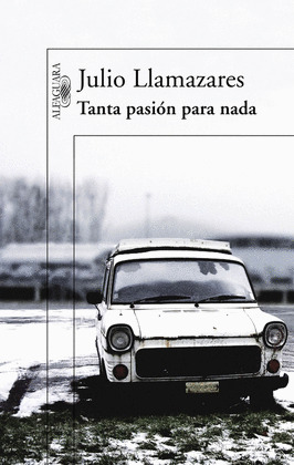 TANTA PASION PARA NADA (DIGITAL)