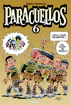 PARACUELLOS, 6