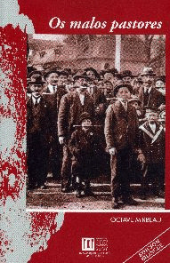 MALOS PASTORES, OS (EDICION BILINGUE FRANCES - GALEGO)