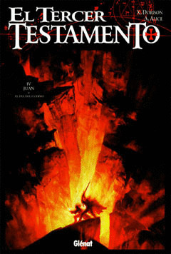 TERCER TESTAMENTO, 4 JUAN