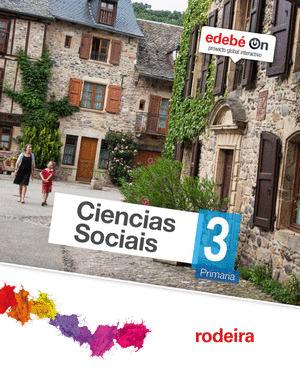 CIENCIAS SOCIAIS 3