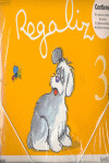 REGALIZ 3 A 2004 PACK