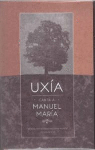 UXIA CANTA A MANUEL MARIA